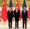 China and US kick off high-level trade talks in Beijing