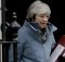 Brexit defeat weakens May’s hand in last-ditch Brussels talks