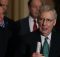 US Senate, House pass bill to avert government shutdown