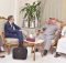 غرفة قطر تبحث تعزيز التعاون التجاري مع روما