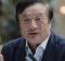 Huawei founder says US cannot ‘crush’ telecoms giant