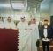 طلاب قطر بالمركز الأول بمعرض صناع العالمي 2019