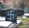 Jewish cemetery desecrated as anti-Semitic attacks rise in France