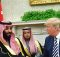 Donald Trump rushing to sell Saudi Arabia nuclear technology