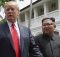 Trump in no hurry for North Korea to denuclearise