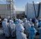 Japan, Fukushima operator told  to pay over 2011 nuclear disaster