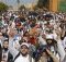 Moroccan police crack down on protesting teachers