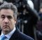 Ex-Trump lawyer Cohen gets two-month delay to report to prison