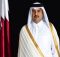 سمو الأمير يزور معرض الدوحة السادس عشر للمجوهرات