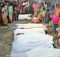Tainted liquor kills dozens in India’s Assam state