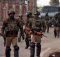 India police arrest Kashmir separatists amid rising tensions