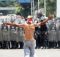 Venezuelans vow to carry on protests as clashes turn deadly