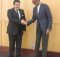 رئيس رواندا يستقبل النائب العام