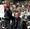 Gaza protesters call on Mahmoud Abbas to quit