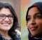 Ilhan Omar and Rashida Tlaib show Muslim women don’t need saving