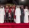 السوبرمان يتوج بلقبه السادس في رالي قطر الصحراوي الدولي
