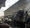 عشرات القتلى والجرحى في حريق بمحطة القطارات الرئيسية بالقاهرة