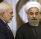 Iran power struggle continues as Zarif keeps top diplomatic post