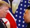 Trump and Kim in quotes: From bitter rivalry to unlikely bromance