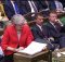 برلمان بريطانيا يمنح ماي وقتا إضافيا لتعديل خطة البريكست