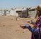 ‘Worse than an oven’: Saudi-funded camp won’t be liveable by May