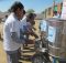 «قطر الخيرية» تستخدم التقنيات المختلفة لحل مشاكل المياه في باكستان