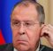 Russian Foreign Minister Sergey Lavrov to hold talks in Qatar