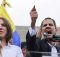 Venezuela’s Juan Guaido returns home, calls for more protests
