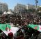 Is this a turning point for Algeria?