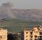 قوات النظام تقصف بالفوسفور الأبيض مناطق بريف إدلب