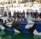 أمن السواحل يشارك في معرض قطر الدولي للقوارب واليخوت