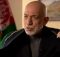 Hamid Karzai: Taliban and the Afghan government should talk
