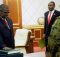 السودان يعلن حكومة كفاءات وتجاوب محدود مع دعوة العصيان المدني