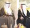 آل محمود يجتمع مع رئيس مجلس الأمة الكويتي