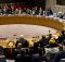 مجلس الأمن الدولي يدين الهجوم “الجبان” بنيوزيلندا