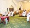 20 قطرياً يشاركون في دورة «الأئمة» بجامع الإمام