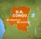DRC train derailment kills 24, mostly children, near Kananga