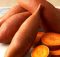 مركبات في البطاطا تخفض مستوى الجلوكوز في الدم