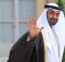 Abu Dhabi crown prince ‘proposed killing Taliban leaders’: report