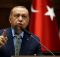 أردوغان: علينا أن نعمل معا كي لا تغرق المساجد في الدماء