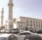 مطالب بتفعيل منع وقوف السيارات بساحات المساجد في غير أوقات الصلاة