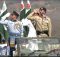 Pakistan national day: Military display amid standoff
