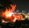 Israeli military strikes Hamas targets in Gaza