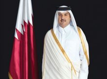 صاحب السمو يفتتح متحف قطر الوطني اليوم