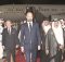 رئيس الوزراء الفرنسي يصل الدوحة في زيارة رسمية