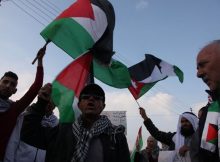 آلاف الأردنيين يهتفون بعمّان: بالروح بالدم نفديك يا أقصى