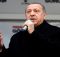 “عديمة التربية”.. أردوغان يهاجم معارضة انتقدت انتشار العربية