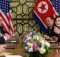 US asked North Korea to hand over all nuclear weapons: report