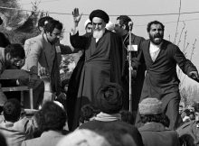 Iran’s referendum, and the transformation to an Islamic Republic