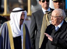 What to expect from Arab League summit in Tunis